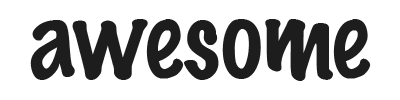 Awesome & Cool Testing Site